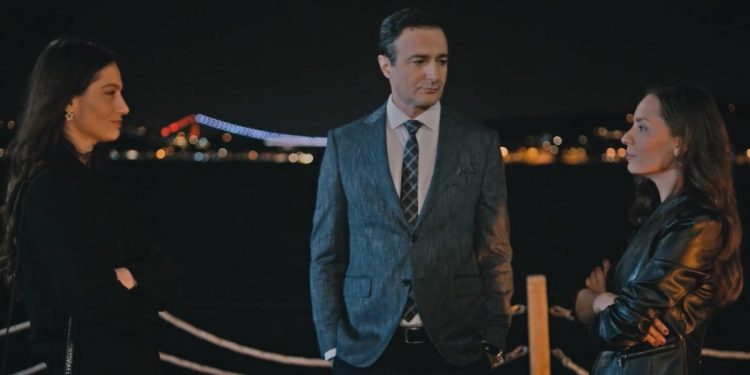 My Home My Destiny anticipazioni 19 febbraio 2025 (Screen Mediaset Infinity)