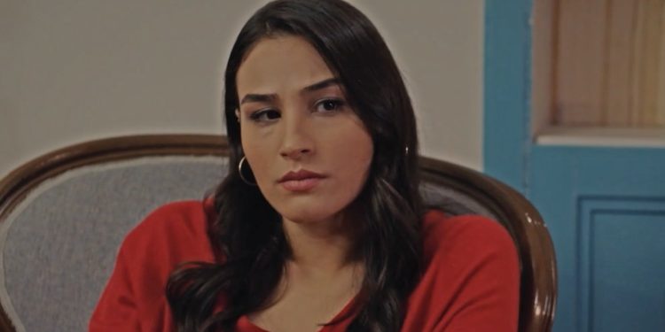 Tradimento anticipazioni 19 febbraio 2025 (Screen Mediaset Infinity)