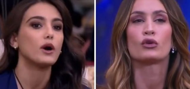 Zeudi Di Palma contro Helena Prestes (collage)