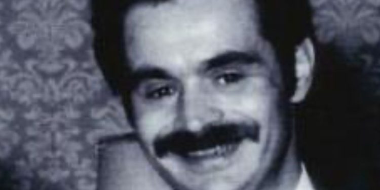 Alexandros Panagulis