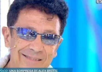 Edoardo Bennato, chi è