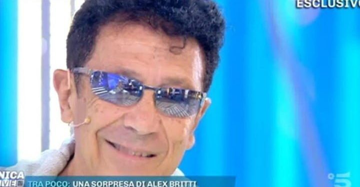 Edoardo Bennato, chi è