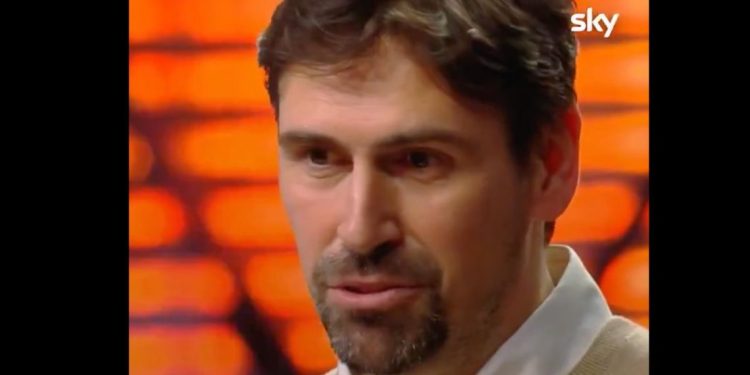 Franco Della Bella Masterchef Italia 14