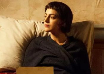 Miriam Leone, Miss Fallaci