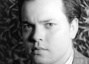Orson Welles - Wikipedia