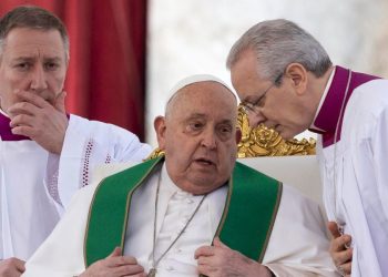 Papa Francesco, Vaticano