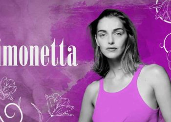 Simonetta Gianfelici