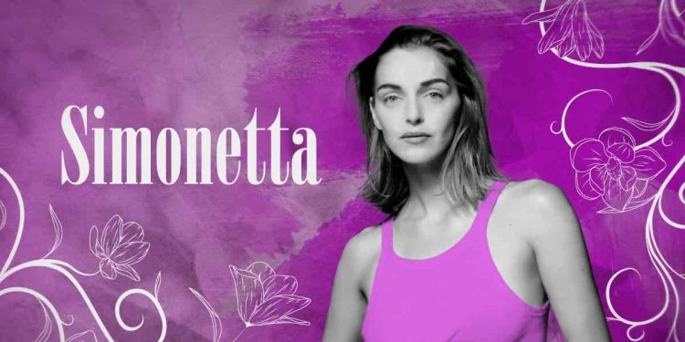 Simonetta Gianfelici