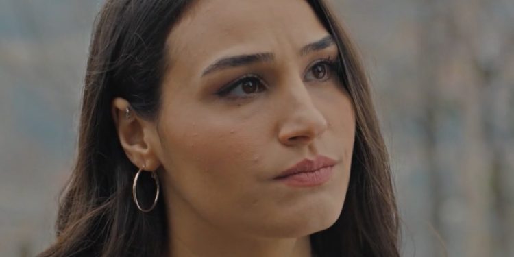 Tradimento anticipazioni 20 febbraio 2025 (Screen Mediaset Infinity)