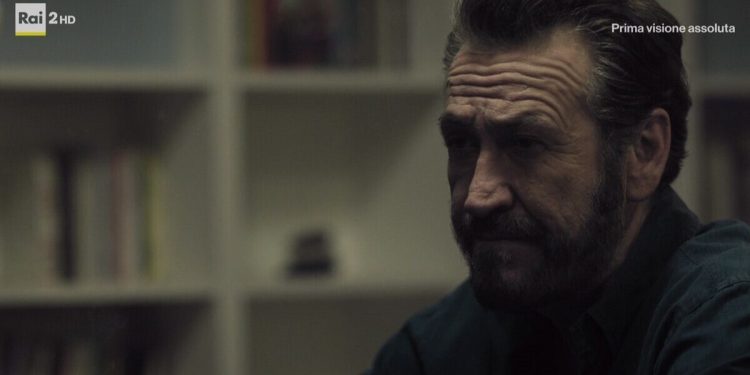 Rocco Schiavone 6 (screenshot)