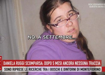 Il caso di Daniela Ruggi (Foto: Storie Italiane)