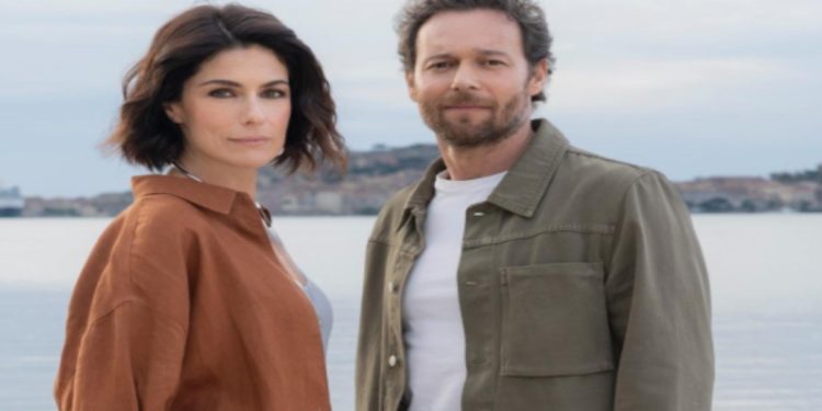 Le onde del passato, fiction Canale 5. (Foto: Web)