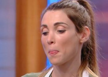 Mary Cuzzupè Masterchef Italia 14