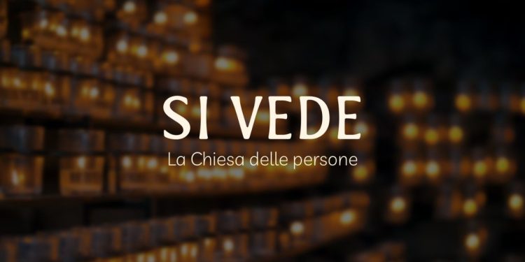 'Si Vede' e 'Si Sente' di conCoralloTV