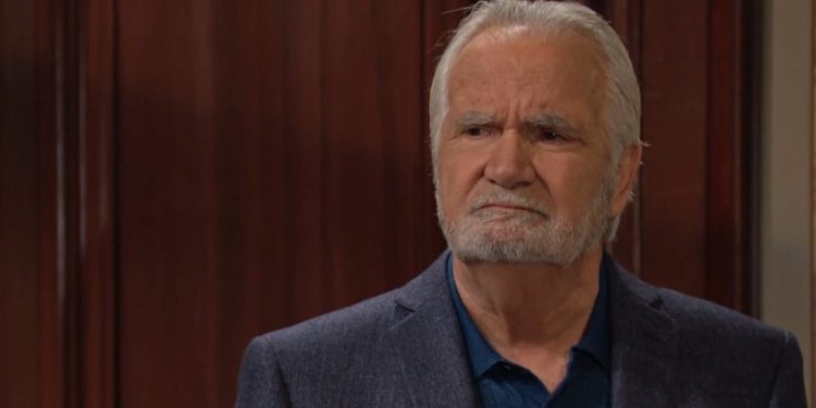 Beautiful anticipazioni 21 febbraio 2025 (Screen Mediaset Infinity)