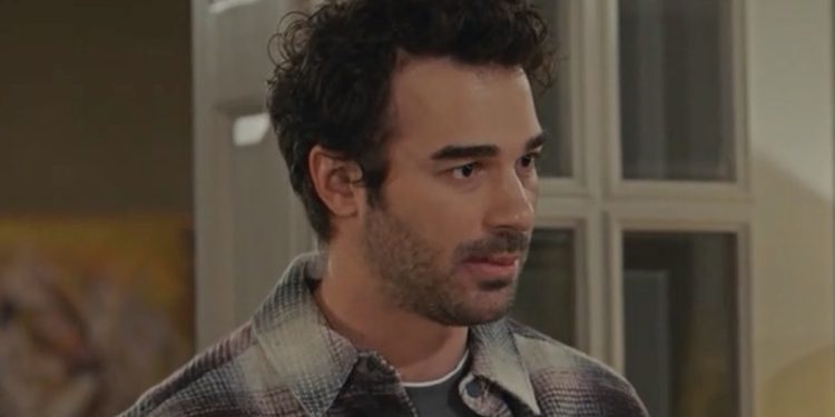 Tradimento anticipazioni 21 febbraio 2025 (Screen Mediaset Infinity)