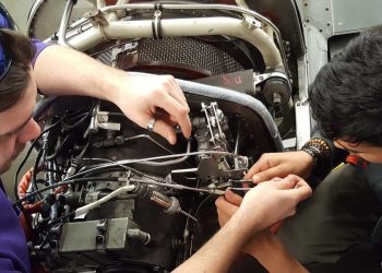 I giovani di MOBILITA ITS Academy