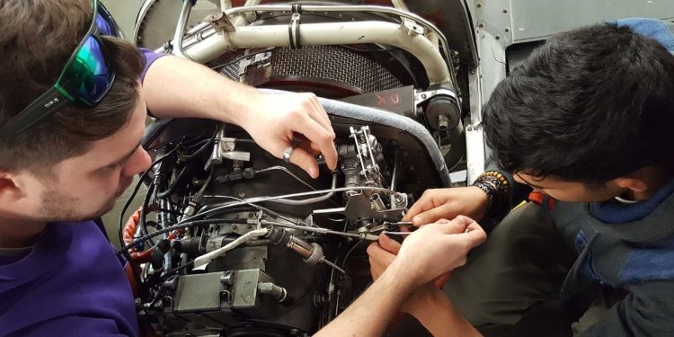 I giovani di MOBILITA ITS Academy