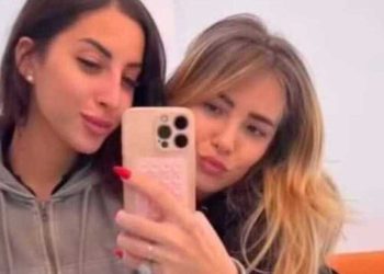 Francesca Sorrentino e Martina De Ioannon a Uomini e Donne (fonte foto Instagram)