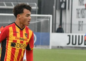 Video Torino Lecce Primavera