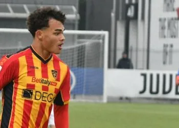 Video Torino Lecce Primavera