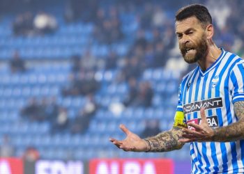 Video Vis Pesaro Spal