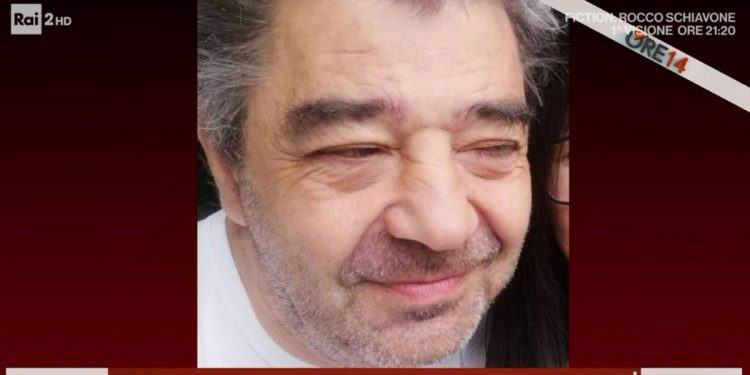 Roberto Bolzoni, il 61enne morto a Lodi