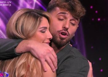 Alfonso D'Apice e Chiara Cainelli, Grande Fratello