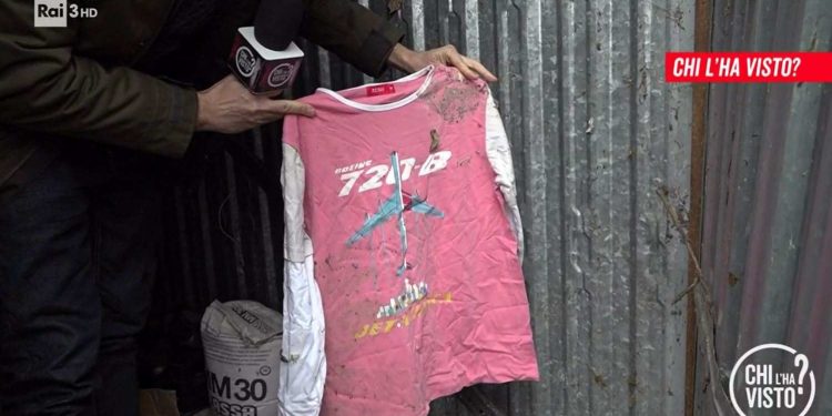 La scomparsa di Daniela Ruggi (Foto: Chi l'ha visto)