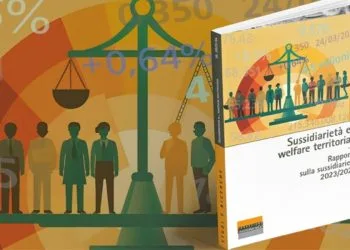 Il report 'Sussidiarietà e welfare territoriale' di Fondazione per la Sussidiarietà