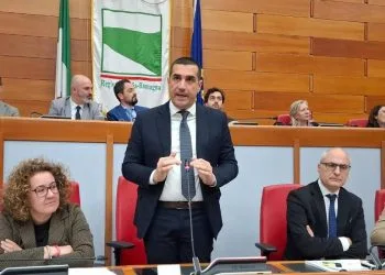 De Pascale, Emilia Romagna