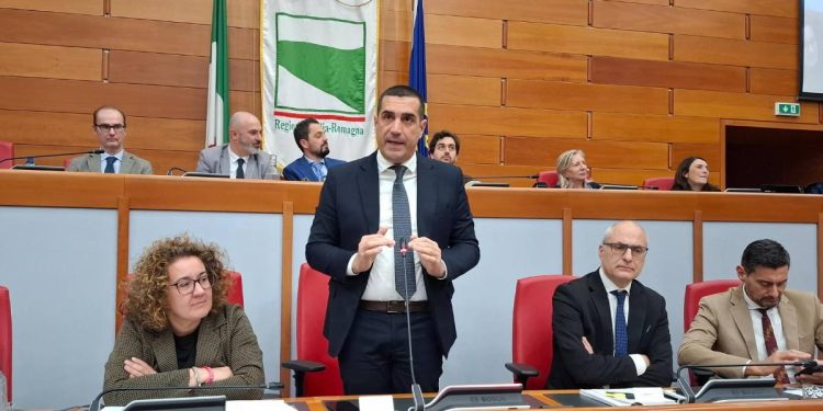 De Pascale, Emilia Romagna