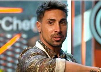 Simone Masterchef 2025