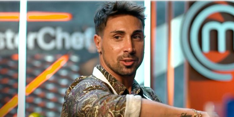 Simone Masterchef 2025