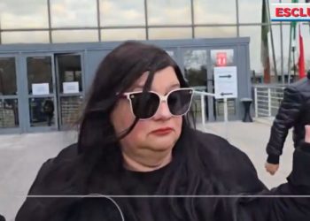 Caso Pierina Paganelli: Valeria Bartolucci