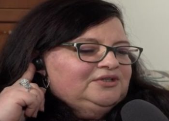 Valeria Bartolucci (Foto: Ore 14)