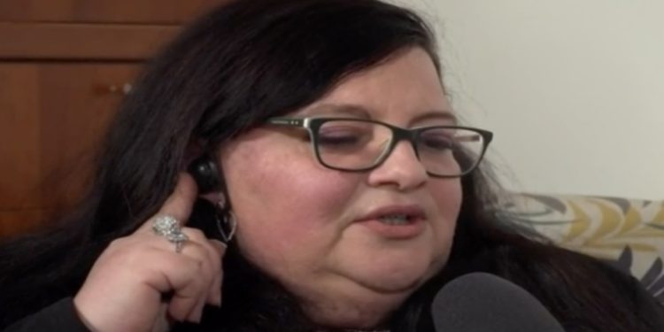 Valeria Bartolucci (Foto: Ore 14)