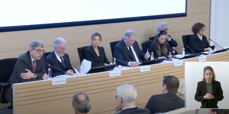 Il convegno sul Rapporto Sussidiarietà e welfare territoriale