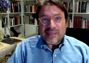 Tomaso Montanari, chi è