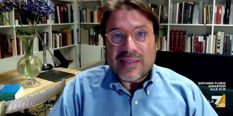 Tomaso Montanari, chi è