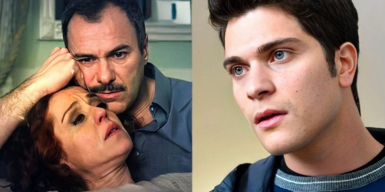 Anticipazioni Imma Tataranni 4 Pietro e Calogiuri