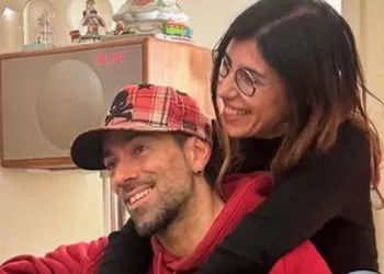 Giorgia ed Emanuel Lo (Foto: Instagram)