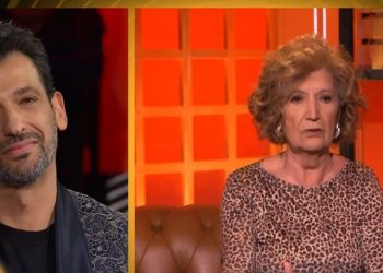 Maria Rosaria, mamma di Pago ad Ora o Mai Più