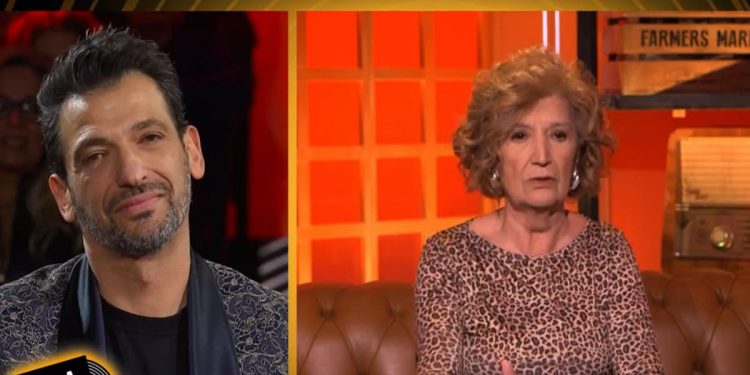 Maria Rosaria, mamma di Pago ad Ora o Mai Più