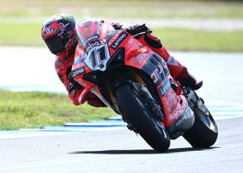 Diretta Sbk Bulega Superbike