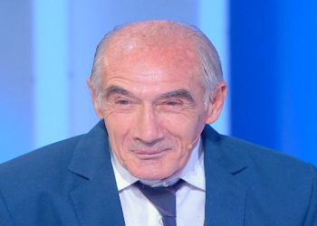 Vincenzo a C'è posta per te 2025