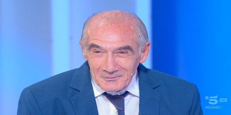 Vincenzo a C'è posta per te 2025