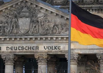 Elezioni Federali Germania, il Bundestag