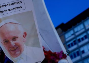 Ricovero Papa Francesco al Gemelli