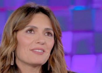 serena rossi verissimo